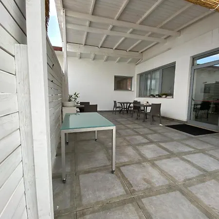 Abruzzo Experience Rocca San Giovanni