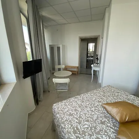 Abruzzo Experience Apartamento *