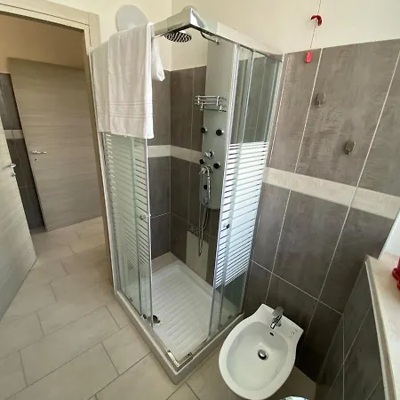 Apartment Abruzzo Experience