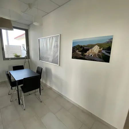 Apartment Abruzzo Experience Rocca San Giovanni