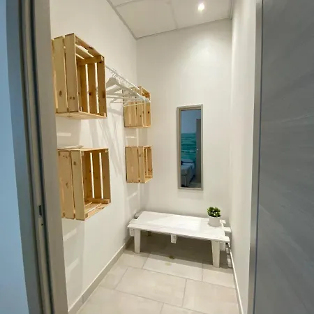 Abruzzo Experience Apartamento *