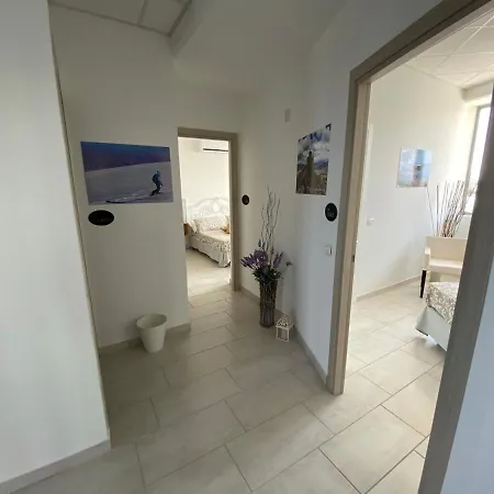 Abruzzo Experience Apartamento *
