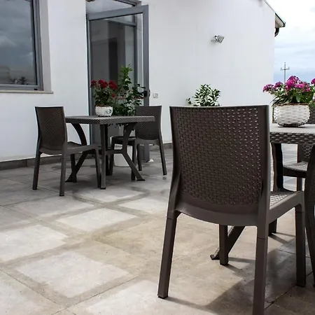 Abruzzo Experience Apartamento