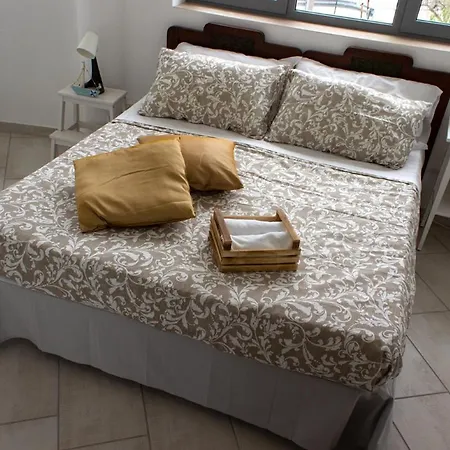 Abruzzo Experience Apartamento