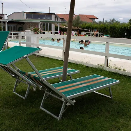 Abruzzo Experience Apartamento