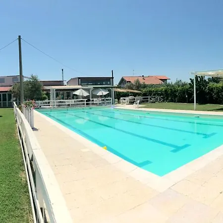 Abruzzo Experience Rocca San Giovanni