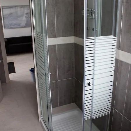 Apartamento Abruzzo Experience Rocca San Giovanni