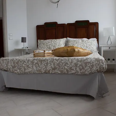 Apartment Abruzzo Experience *