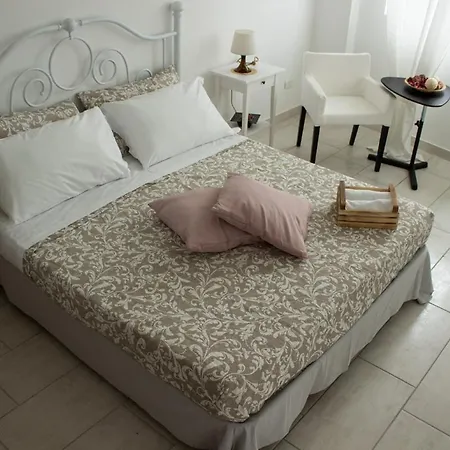 Abruzzo Experience Rocca San Giovanni