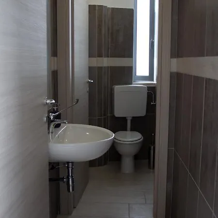 Abruzzo Experience Apartamento Rocca San Giovanni