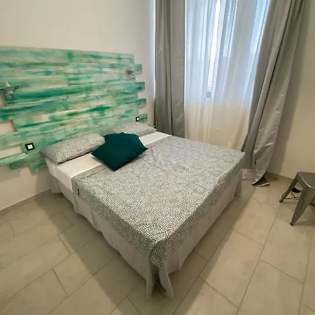 Abruzzo Experience * Rocca San Giovanni