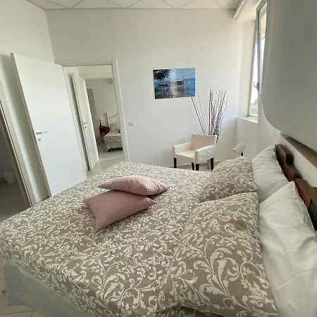 Abruzzo Experience Apartamento