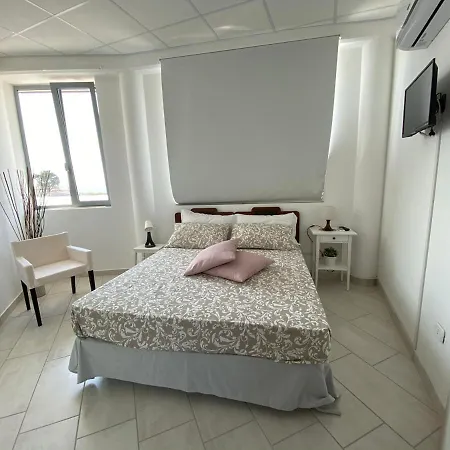 Abruzzo Experience Apartment Rocca San Giovanni