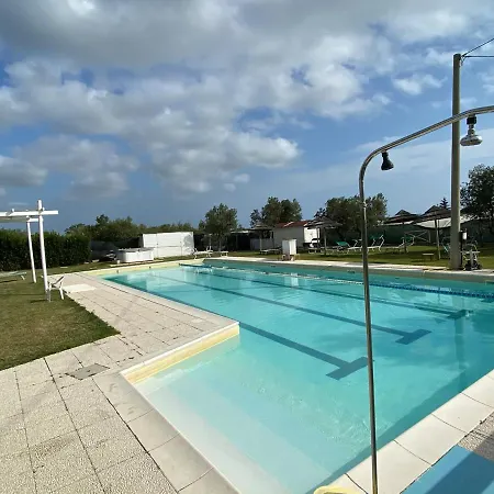 Apartamento Abruzzo Experience Rocca San Giovanni