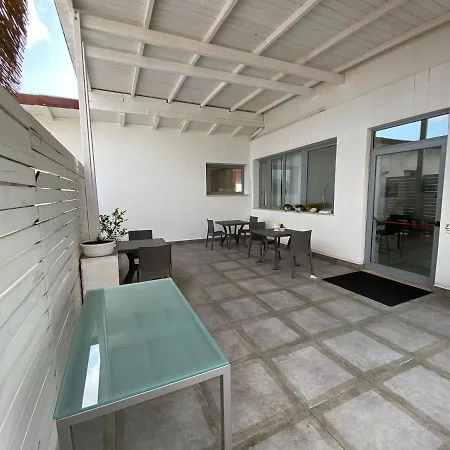 Abruzzo Experience Apartamento