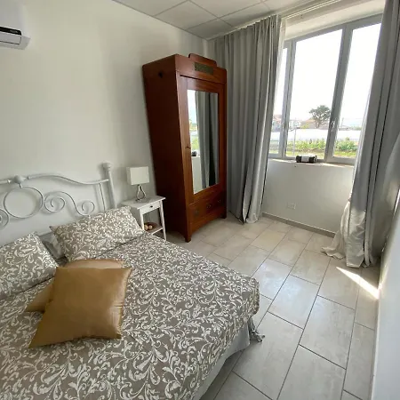 Apartment Abruzzo Experience Rocca San Giovanni