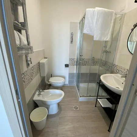 Abruzzo Experience Apartamento Rocca San Giovanni