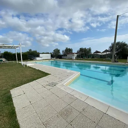 Abruzzo Experience * Rocca San Giovanni