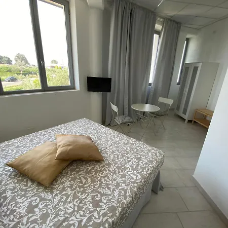 Apartment Abruzzo Experience Rocca San Giovanni
