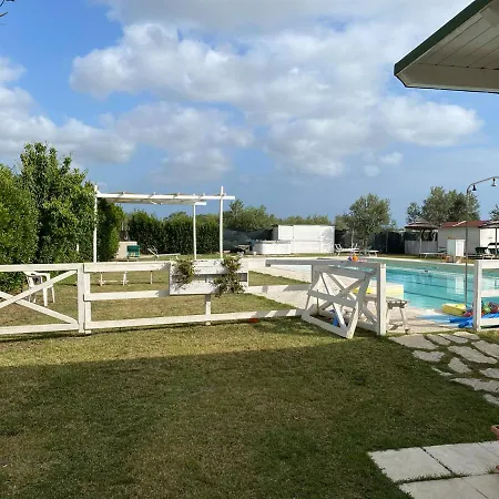 Abruzzo Experience * Rocca San Giovanni