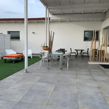 Abruzzo Experience Apartamento *
