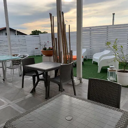 Abruzzo Experience Apartamento