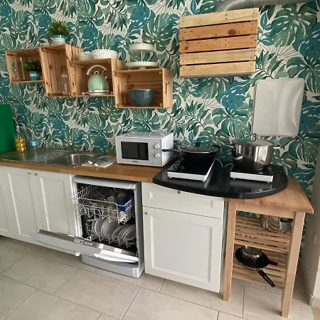 Apartment Abruzzo Experience