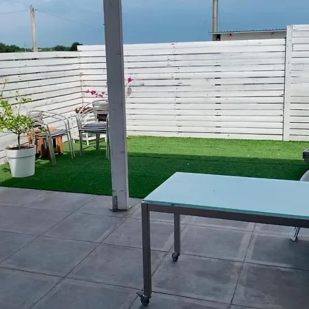 Apartment Abruzzo Experience Rocca San Giovanni