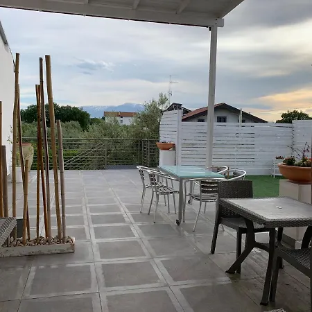 Apartamento Abruzzo Experience